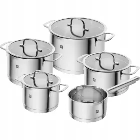  ZWILLING True Flow 66920-005-0 set lonaca