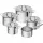  ZWILLING True Flow 66920-005-0 set lonaca