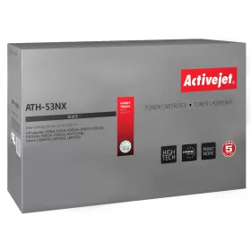 ActiveJet toner za HP ATH-53NX crni (crni)