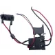  Einhell TE-CD 18/48 Li-i TE-CD 18/50 Li-i prekidač