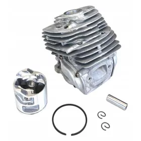  Kompletni klip cilindra 46 mm HUSQVARNA 555 560 562XP