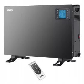    N'oveen CH7100 2000 W električna konvektorska grijalica