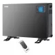  N'oveen CH7100 2000 W električna konvektorska grijalica