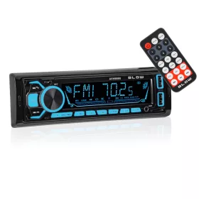  Blow AVH-88901-DIN auto radio
