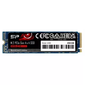  Silicon Power SP250GBP44UD8505 250GB M.2 PCIe SSD