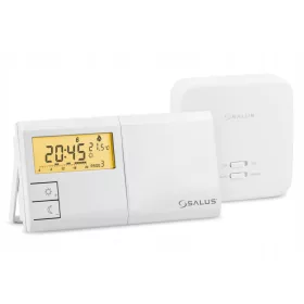 Salus 091FLRFV2 kontroler
