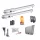  SGS Essential Somfy pogon za dvokrilna vrata br. 1241582