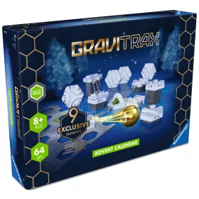 Ravensburger GraviTrax adventski kalendar