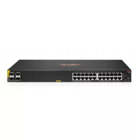  Prekidač Hewlett Packard Enterprise ARUBA 6100 24G CL4