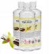 3 L mirisno biogorivo Vanilla Magic za bio-kamin – aromatično i sigurno