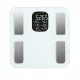  Oromed ORO-BLUETOOTH SMART WHITE kupaonska vaga