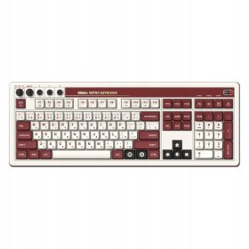  Retro mehanička tipkovnica 108 Fami Edition