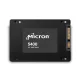  Micron MTFDDAK480TGA-1BC1ZABYYR 480GB 2.5'' SATA III SSD