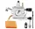  Karburator za Stihl FS400 FS450 FS480 trimer tip ZAMA