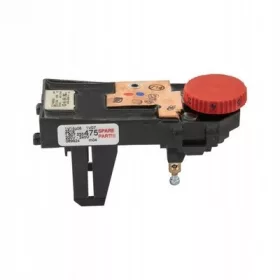    Bosch elektronički regulator brzine za kutnu brusilicu GWS 19-125 CIE