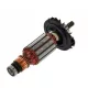  Bosch rotor za udarnu bušilicu GBH 2-26 E / DE / RE / DFR / DRE / F / DBR