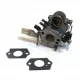  STIHL MS171 MS181 MS211 KARBURATOR ZA PILU + BRTVA