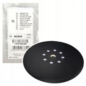  Bosch brusni disk s čičkom Ø215 mm za brusilice GTR 550