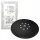  Bosch brusni disk s čičkom Ø215 mm za brusilice GTR 550