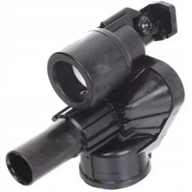  GLAVA PUMPE KARCHER K 2, K 3, K 4, K 5 9.001-104.0