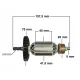  Rotor za Einhell BBH-858 udarnu bušilicu (jk 263)