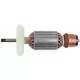  BOSCH GWS 23-230 GWS 24-230 rotor brusilice