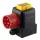 Prekidač KOA7 DKLD DZ08 -4 400V za trofazni motor