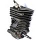  SET MOTORA CILINDAR KLIP RADILO HUSQVARNA 136 137 41 141 142 40mm