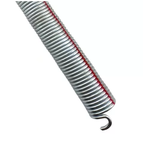 Torsionsfeder TDL703 passend für Hörmann L703, L22, L23 Garagentorfed