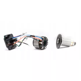  MAKITA DDF486 DHP486 set rotora statora