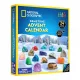  ADVENTSKI KALENDAR NATIONAL GEOGRAPHICA