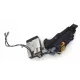  Metabo prekidač za brusilicu WE 26-230 MVT Quick WX 24-180 WX 26-230