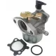  Briggs & Stratton Quantum 498965 karburator serije 12XXX VERZIJA BEZ ČOKA