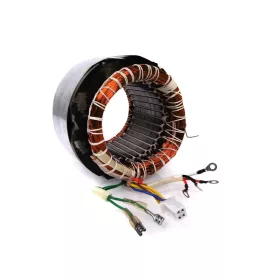  STATOR GENERATOR 85 mm GENERATOR 12V 380V