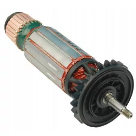    Rotor za kutnu brusilicu WE 15-125, WEA 17-125 Quick Metabo 310010990