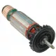  Rotor za kutnu brusilicu WE 15-125, WEA 17-125 Quick Metabo 310010990