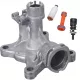 Kućište kontrolera glave pumpe Karcher K4 K5 4.101-170.0