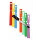  MARKER ll + 8 BOJA naljepnice s petljama za opis biljaka 160x17mm (17x160)800