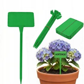  Stalna oznaka zelena 105 x 44 cm 50 kom.