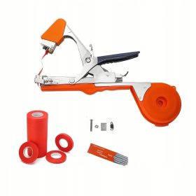  PROFESIONALNA VRTNA KLAMERICA ZA SPAJANJE BILJAKA