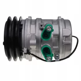    Kompresor klima uređaja Delphi SP-10 717638 | 12 V | Landini, McCormick, Valtra