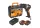 WORX WX352.1 60Nm LED akumulatorska bušilica/odvijač
