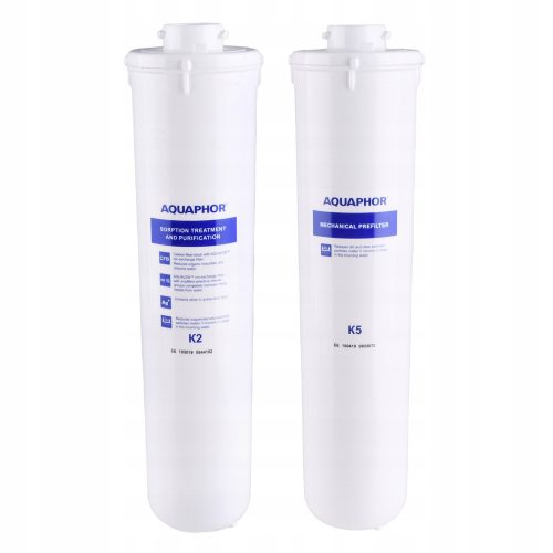 Aquaphor MORION filtr umetak 2 kom.
