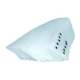 Aqua Szut filter netkani materijal 10 komada