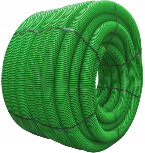 GREENFLEX 75 d2p cijevni kanal, antibakterijski, 50 m