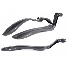 Simpla Raptor SDE blatobrana set, crni