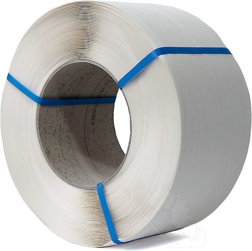 PP traka za vezivanje pakiranja plastičnih paleta 16mm 0,6mm 1800m