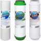 Aquafilter Set za filtriranje vode FP3