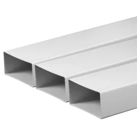 Awenta ravna cijev 110 x 55 mm
