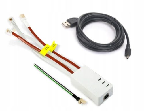Satel USB-RS pretvarač za programiranje uređaja